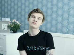 MikeNyer