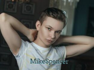 MikeSpencer