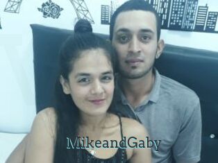 MikeandGaby