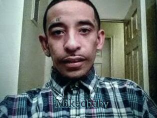 Mikedbaby