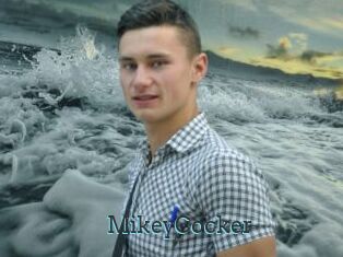 MikeyCocker