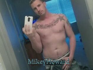 Mikey_Howard