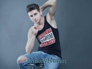 MikeyHunter