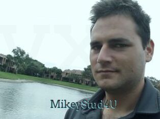 MikeyStud4U