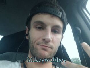 Mikeywolfboy