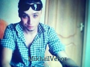 MikhailVebor