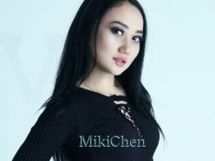 MikiChen