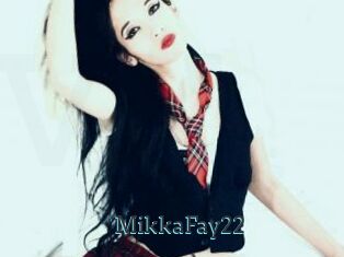 MikkaFay22