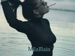 MilaBlain