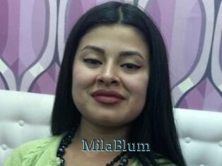 MilaBlum