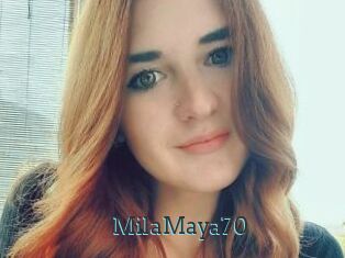 MilaMaya70