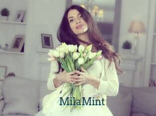 MilaMint