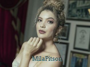 MilaPitson