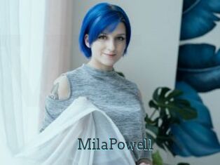 MilaPowell