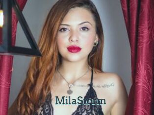 MilaStorm