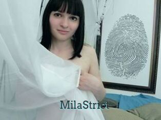 MilaStrict