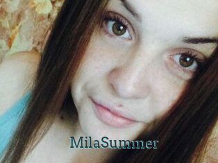 MilaSummer