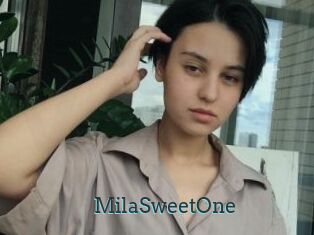 MilaSweetOne