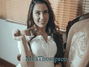 MilaThompson