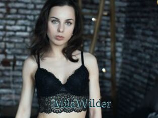 MilaWilder