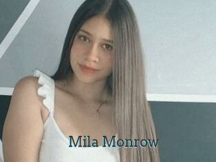 Mila_Monrow