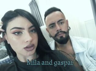 Mila_and_gaspar