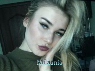 Milaania