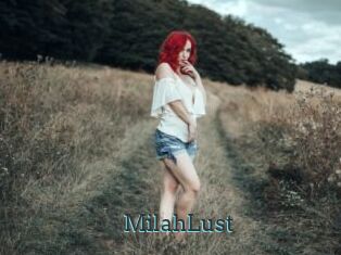 MilahLust