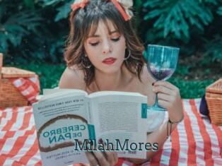 MilahMores