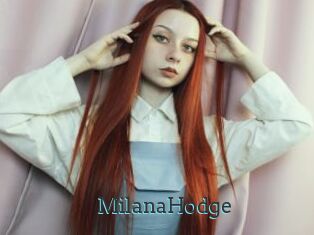MilanaHodge