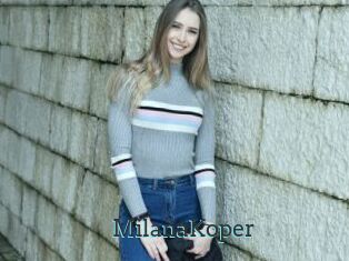 MilanaKoper
