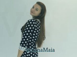 MilanaMaia