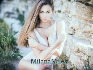 MilanaMiles