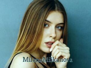 MilanaMilkanova