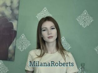 MilanaRoberts