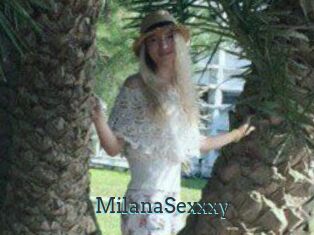MilanaSexxxy_