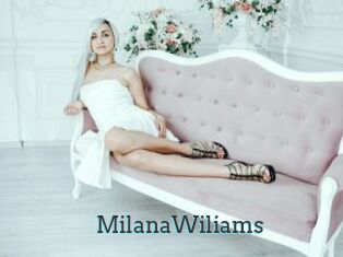 MilanaWiliams