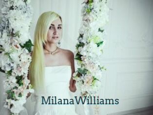 MilanaWilliams