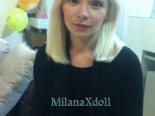 MilanaXdoll