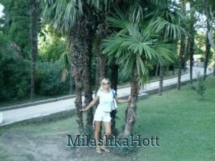 MilashkaHott