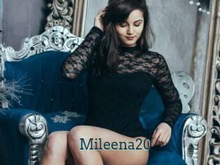 Mileena20