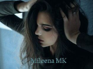 Mileena_MK
