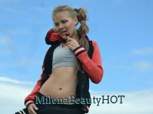 MilenaBeautyHOT