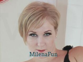 MilenaFun