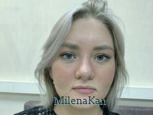 MilenaKan