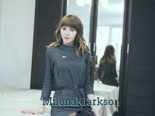 MilenaKlarkson