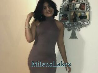 MilenaLakes