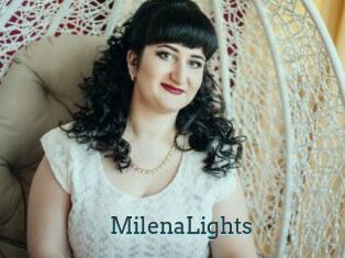 MilenaLights
