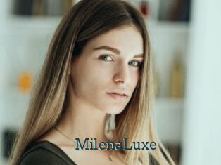 MilenaLuxe