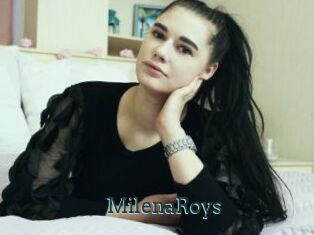 MilenaRoys